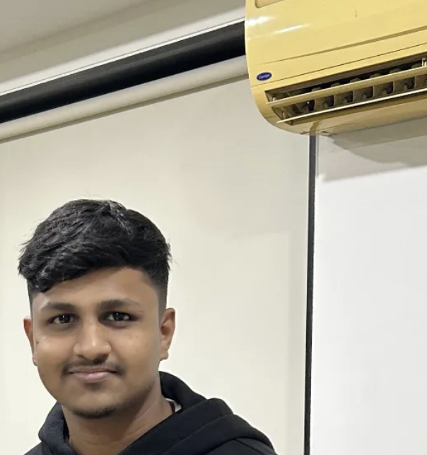 Nishant