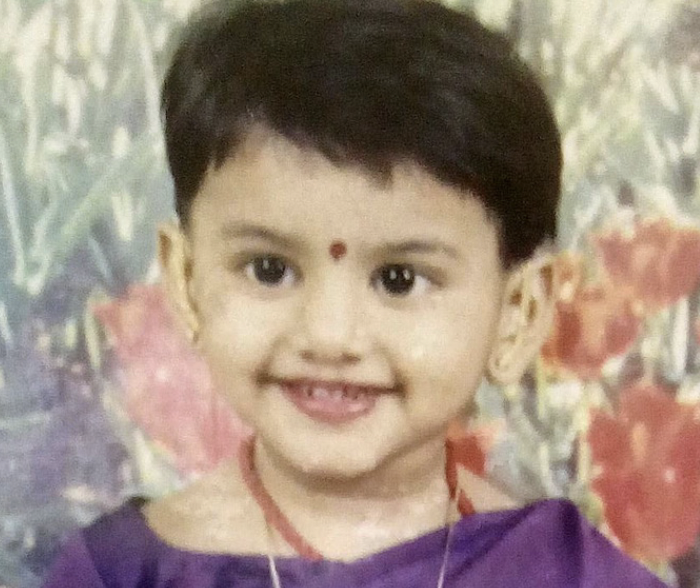 Sakshi